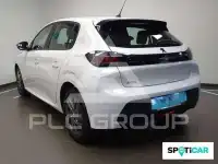 2022 Peugeot 208