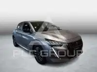 2022 Peugeot 208