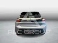 2022 Peugeot 208