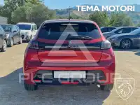 2022 Peugeot 208
