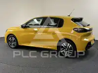 2022 Peugeot 208