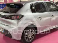 2022 Peugeot 208