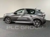 2022 Peugeot 208