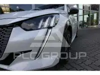 2022 Peugeot 208