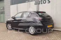 2022 Peugeot 208