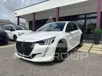 2022 Peugeot 208