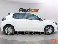 2022 Peugeot 208