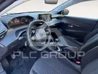 2022 Peugeot 208