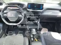 2022 Peugeot 208