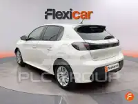 2022 Peugeot 208