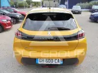 2022 Peugeot 208