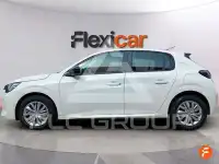 2022 Peugeot 208