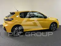 2022 Peugeot 208