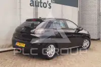 2022 Peugeot 208