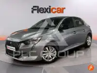 2022 Peugeot 208
