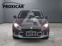 2022 Peugeot 208