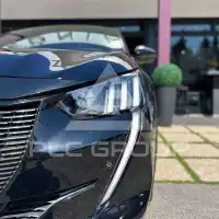 2022 Peugeot 208
