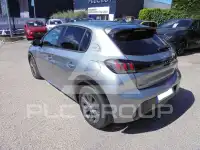2022 Peugeot 208
