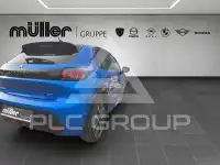 2022 Peugeot 208