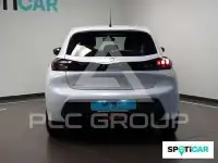 2022 Peugeot 208
