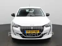 2022 Peugeot 208