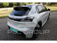 2022 Peugeot 208