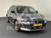 2022 Peugeot 208