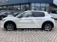 2022 Peugeot 208