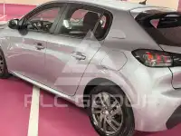 2022 Peugeot 208
