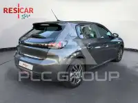 2022 Peugeot 208