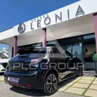 2022 Peugeot 208