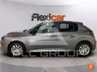 2022 Peugeot 208