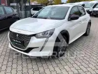 2022 Peugeot 208