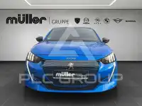 2022 Peugeot 208