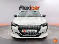 2022 Peugeot 208