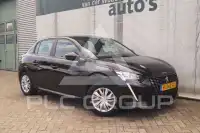 2022 Peugeot 208