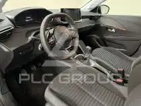 2022 Peugeot 208