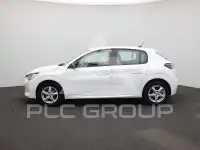 2022 Peugeot 208