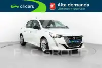 2022 Peugeot 208