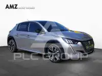 2022 Peugeot 208