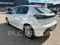 2022 Peugeot 208