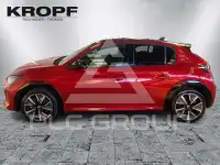 2022 Peugeot 208
