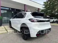2022 Peugeot 208