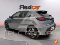 2022 Peugeot 208
