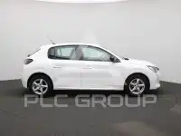 2022 Peugeot 208