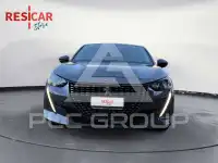 2022 Peugeot 208