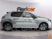 2022 Peugeot 208