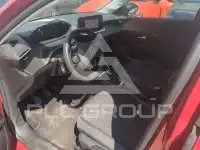 2022 Peugeot 208