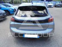 2022 Peugeot 208
