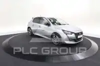 2022 Peugeot 208